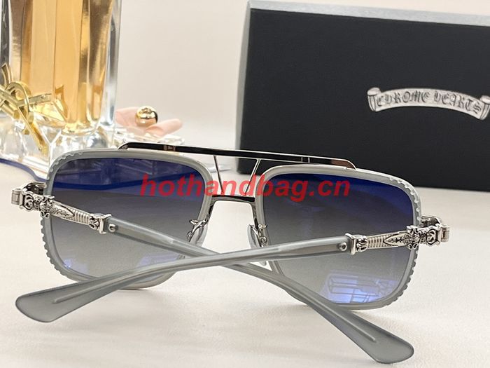Chrome Heart Sunglasses Top Quality CRS00341